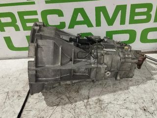 116369 caja cambios 2170017396 bmw serie 3 touring
