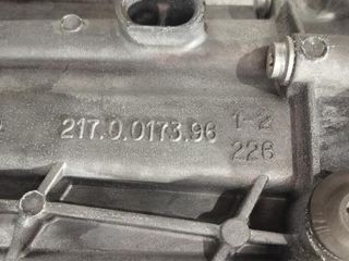 116369 caja cambios 2170017396 bmw serie 3 touring