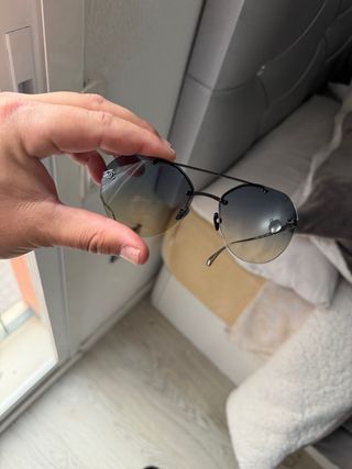 Gafas de sol Chanel