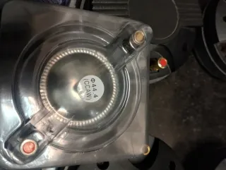 Motores de agudos 1" con diafragma nuevo