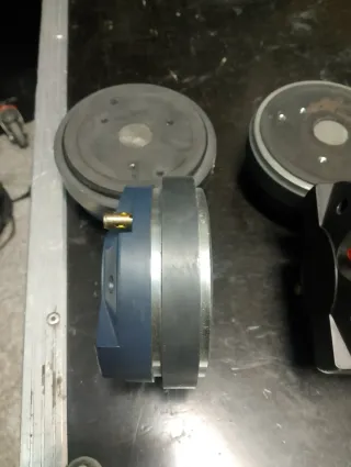 Motores de agudos 1" con diafragma nuevo