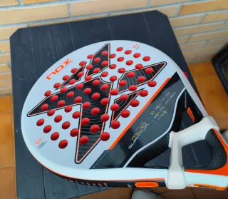 Pala Nox ML10 Quantum 3K 2025