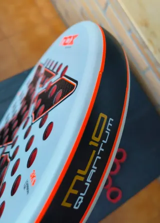 Pala Nox ML10 Quantum 3K 2025