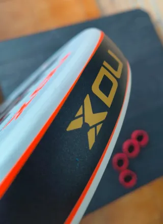 Pala Nox ML10 Quantum 3K 2025