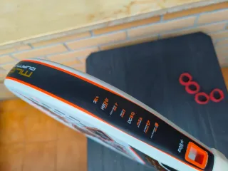 Pala Nox ML10 Quantum 3K 2025