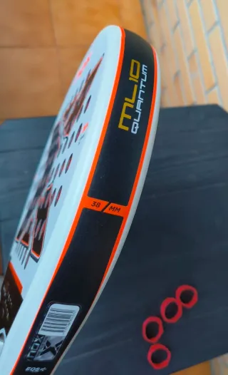 Pala Nox ML10 Quantum 3K 2025