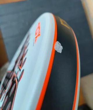 Pala Nox ML10 Quantum 3K 2025