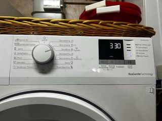 Secadora Beko 8kg A+