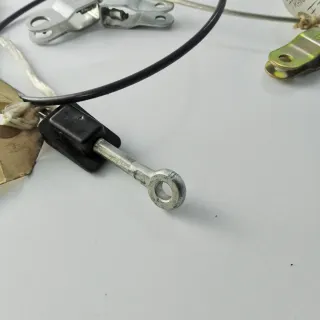 Cable Freno Mano Ford Fiesta Mk1