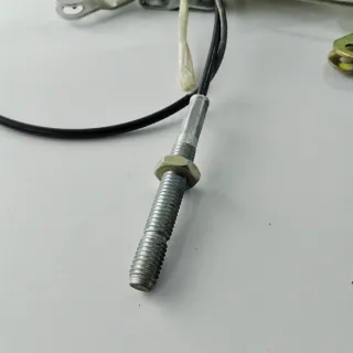 Cable Freno Mano Ford Fiesta Mk1