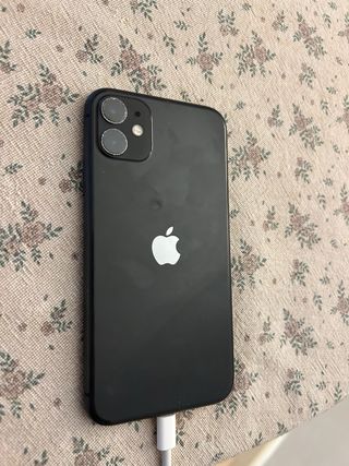 iPhone 11 128GB Nero + Accessori