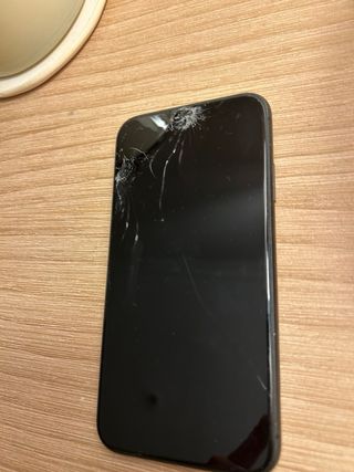 iPhone 11 128GB Nero + Accessori