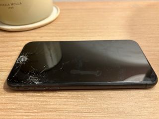 iPhone 11 128GB Nero + Accessori