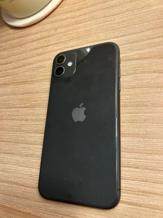 iPhone 11 128GB Nero + Accessori