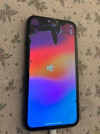 iPhone 11 128GB Nero + Accessori
