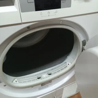 Secadora Beko 8kg Condensación