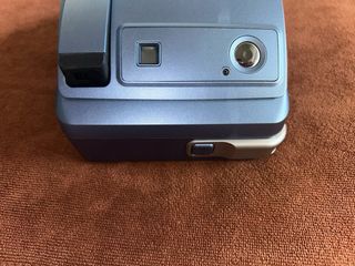 Polaroid One 600 Cámara Instantánea