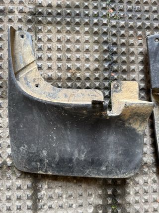 Faldillas Nissan Patrol Y61