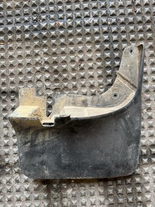 Faldillas Nissan Patrol Y61