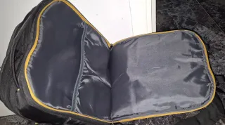 Mochila K-Way Executive Bolso de Viaje/Portátil