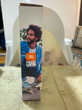 Auriculares JBL Tune 520C USB-C Negros