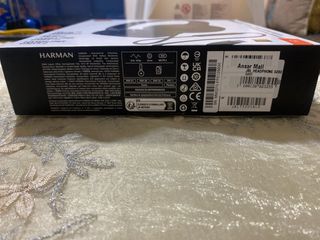 Auriculares JBL Tune 520C USB-C Negros