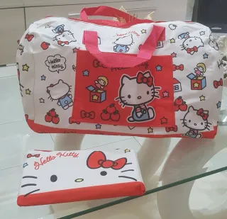 Borsa piu pochette leggi articolo