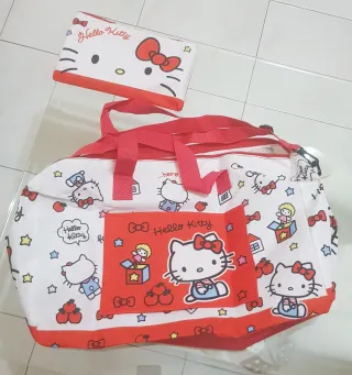 Borsa piu pochette leggi articolo