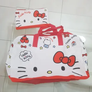 Borsa piu pochette leggi articolo