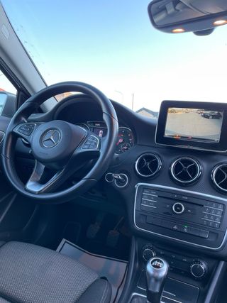 Mercedes-Benz Clase A 2016