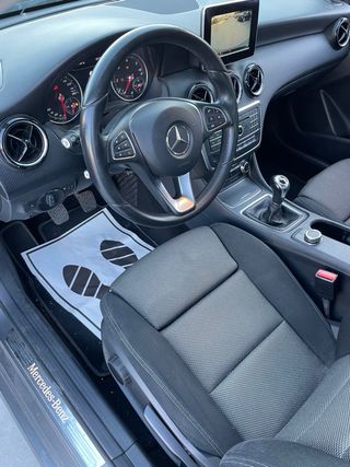 Mercedes-Benz Clase A 2016