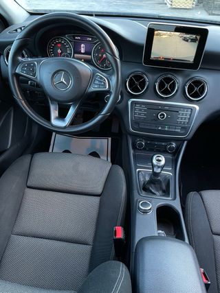 Mercedes-Benz Clase A 2016