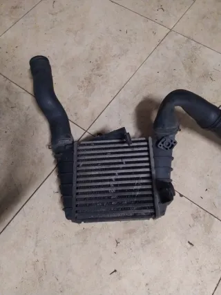 Intercooler Ibiza 6L