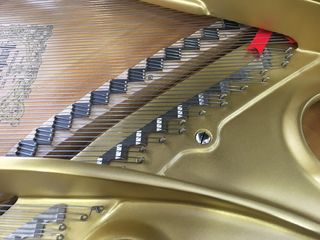 Piano de Cola Yamaha C3