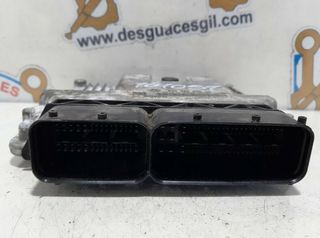 Centralita motor uce 03g906056aa seat leon 1118955