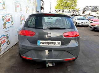 Centralita motor uce 03g906056aa seat leon 1118955