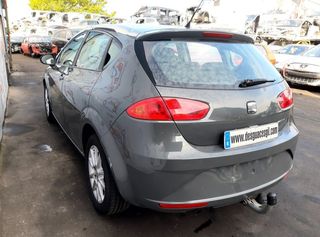 Centralita motor uce 03g906056aa seat leon 1118955