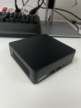 Asus NUC 13 Pro Thunderbolt 4/USB4