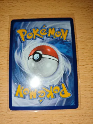 Lote de 2 cartas pokémon