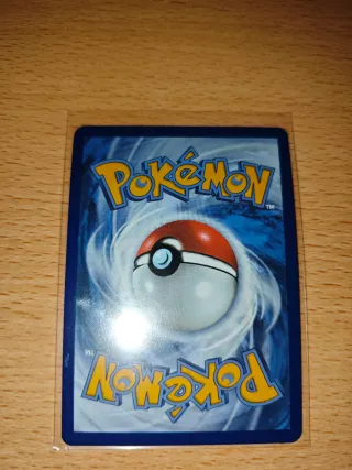 Lote de 2 cartas pokémon