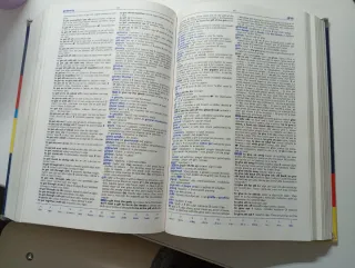 Diccionario Oxford Avanzado: Espanol-Ingles/Ing...