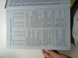 Diccionario Oxford Avanzado: Espanol-Ingles/Ing...