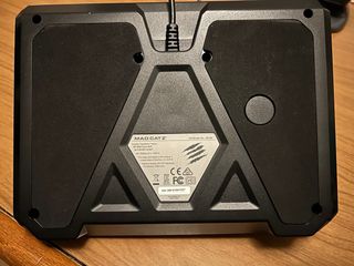 Fightstick Alpha PS3/PS4 Mad Catz