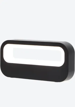 Lámpara LED Recargable con Mando