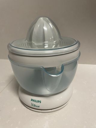 Exprimidor Eléctrico Philips Vitesse