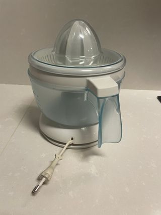 Exprimidor Eléctrico Philips Vitesse