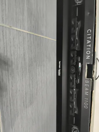 Soundbar Harman Kardon Citation Multibeam 1100