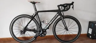 Bicicleta Carretera Orbea Orca