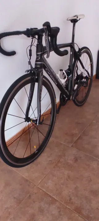 Bicicleta Carretera Orbea Orca