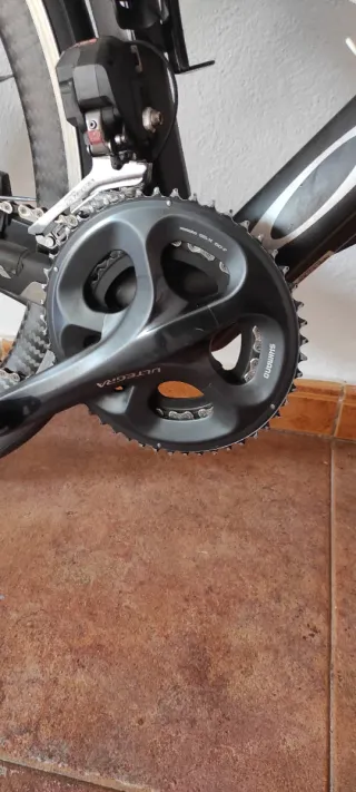Bicicleta Carretera Orbea Orca